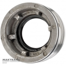 Nakrętka wału napędowego mechanizmu różnicowego 01M, 01N, 01P, 095, 096, 097, 098, 099 — 096323861