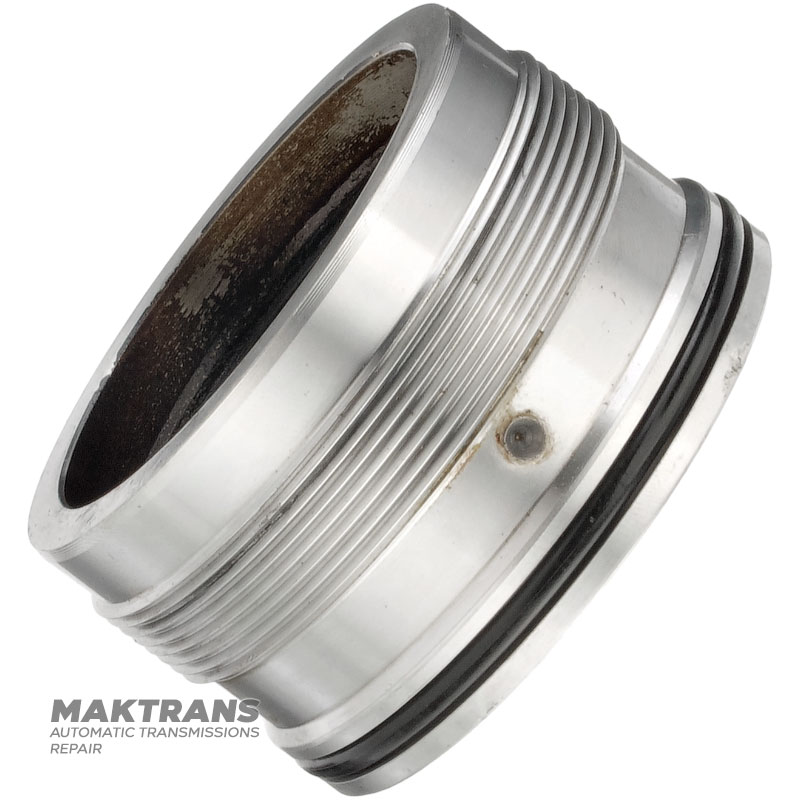 Nakrętka wału napędowego mechanizmu różnicowego 01M, 01N, 01P, 095, 096, 097, 098, 099 — 096323861