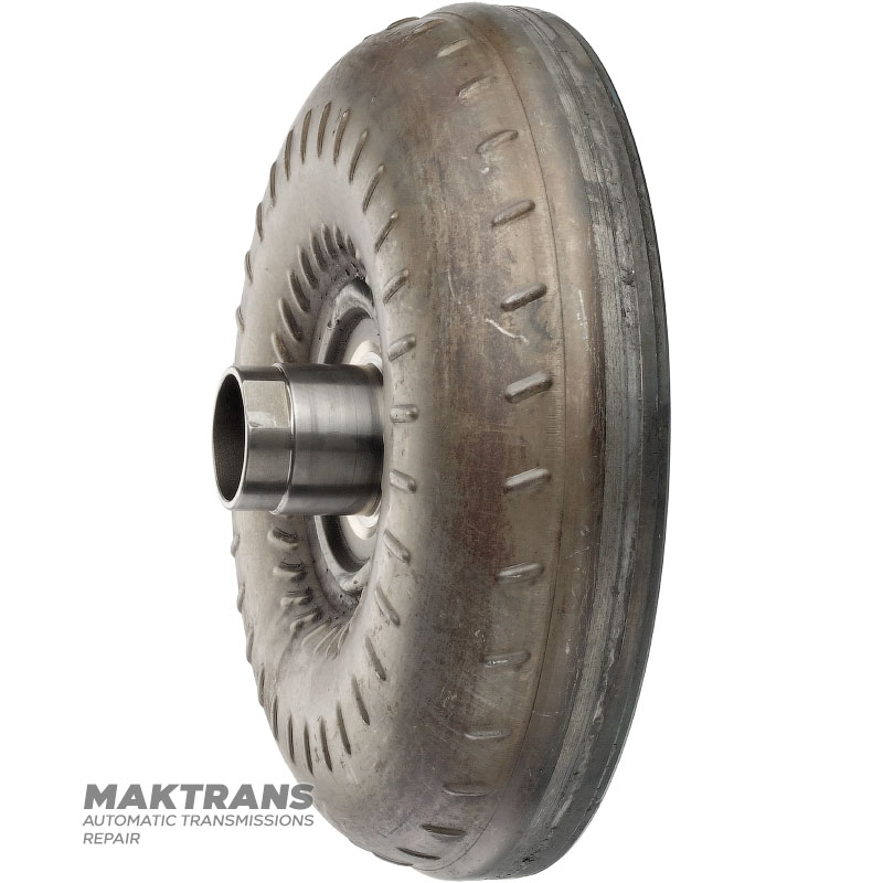 Koło pompy przekładni hydrokinetycznej JR507E, RE5R05A — średnica zewnętrzna 267,15 mm