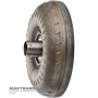 Koło pompy przekładni hydrokinetycznej JR507E, RE5R05A — średnica zewnętrzna 267,15 mm
