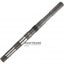 Wał wyjściowy (bez koła postojowego) FORD E4OD, 4R100 - długość wału 508 mm, 31 wielowypustów (średnica zewnętrzna 34,45 mm, długość wielowypustu 96 mm)