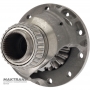 Mechanizm różnicowy (bez przekładni ślimakowej) 4WD Hyundai / KIA A5HF1 - wysokość całkowita 182 mm, 43 wypusty, 45822-3A600