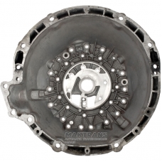 Obudowa przednia DODGE, JEEP, CHRYSLER 722.6 — Jeep Grand Cherokee 2012 WK2 ERB 3.6L, 52108683AA