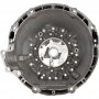 Obudowa przednia DODGE, JEEP, CHRYSLER 722.6 — Jeep Grand Cherokee 2012 WK2 ERB 3.6L, 52108683AA