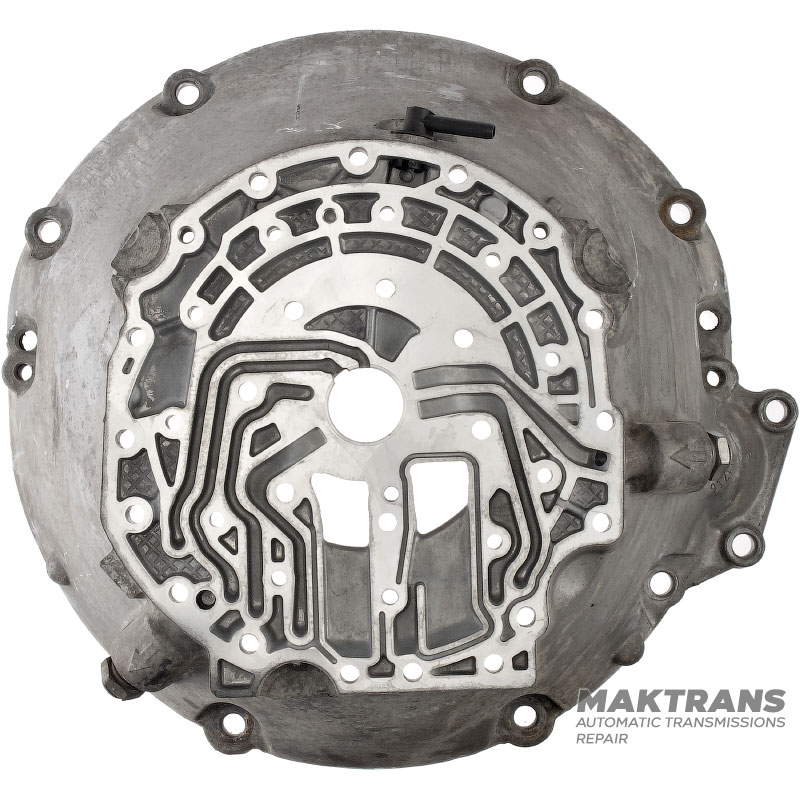 Obudowa przednia DODGE, JEEP, CHRYSLER 722.6 — Jeep Grand Cherokee 2012 WK2 ERB 3.6L, 52108683AA