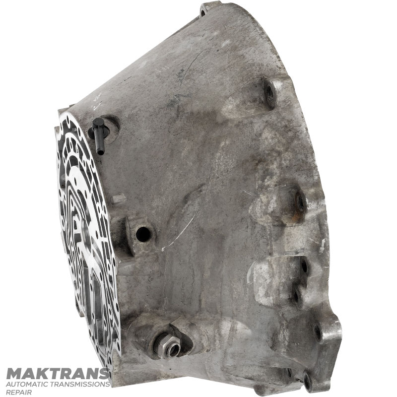 Obudowa przednia DODGE, JEEP, CHRYSLER 722.6 — Jeep Grand Cherokee 2012 WK2 ERB 3.6L, 52108683AA