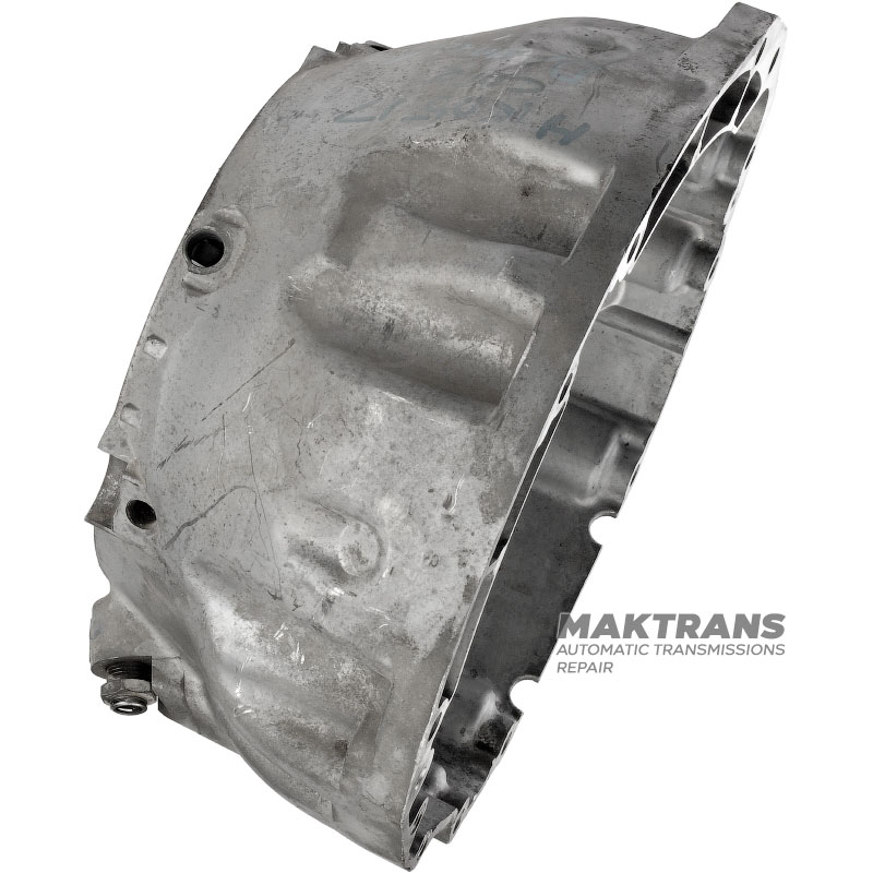 Obudowa przednia DODGE, JEEP, CHRYSLER 722.6 - 52107911AA, Dodge Challenger, Charger SRT8, Chrysler 300 5,7 l V8 - benzyna, 6,4 l V8 - benzyna