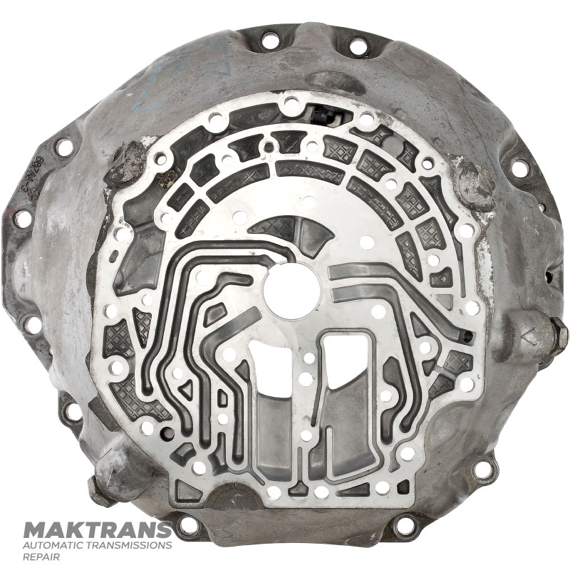 Obudowa przednia DODGE, JEEP, CHRYSLER 722.6 - 52107911AA, Dodge Challenger, Charger SRT8, Chrysler 300 5,7 l V8 - benzyna, 6,4 l V8 - benzyna