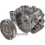 Odnowiona automatyczna skrzynia biegów TOYOTA / LEXUS U660F (4WD) - 305000E080, 3050045030, 3050045031, 3200033132