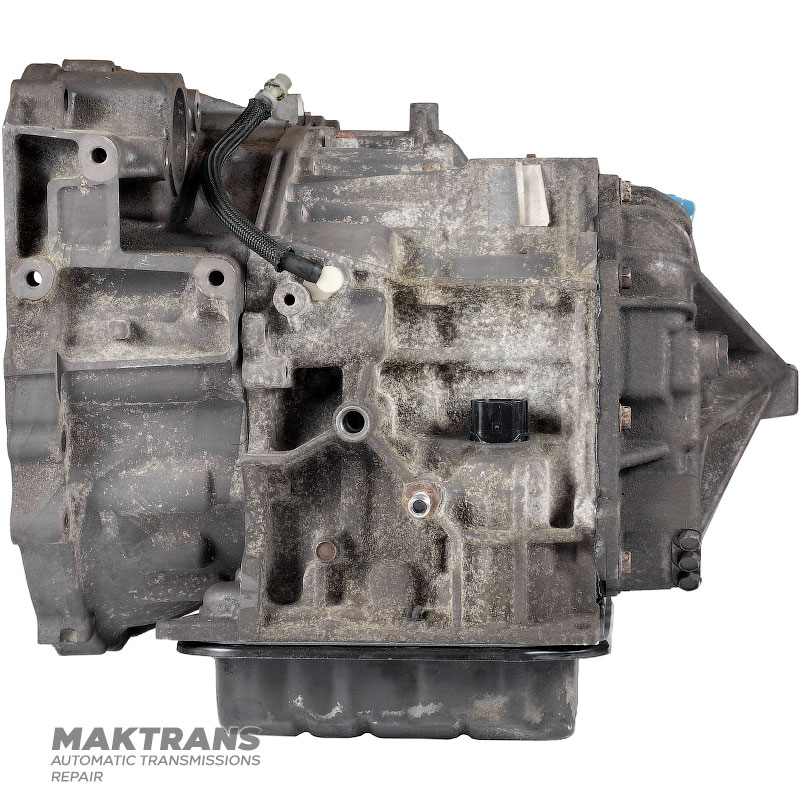 Odnowiona automatyczna skrzynia biegów TOYOTA / LEXUS U660F (4WD) - 305000E080, 3050045030, 3050045031, 3200033132