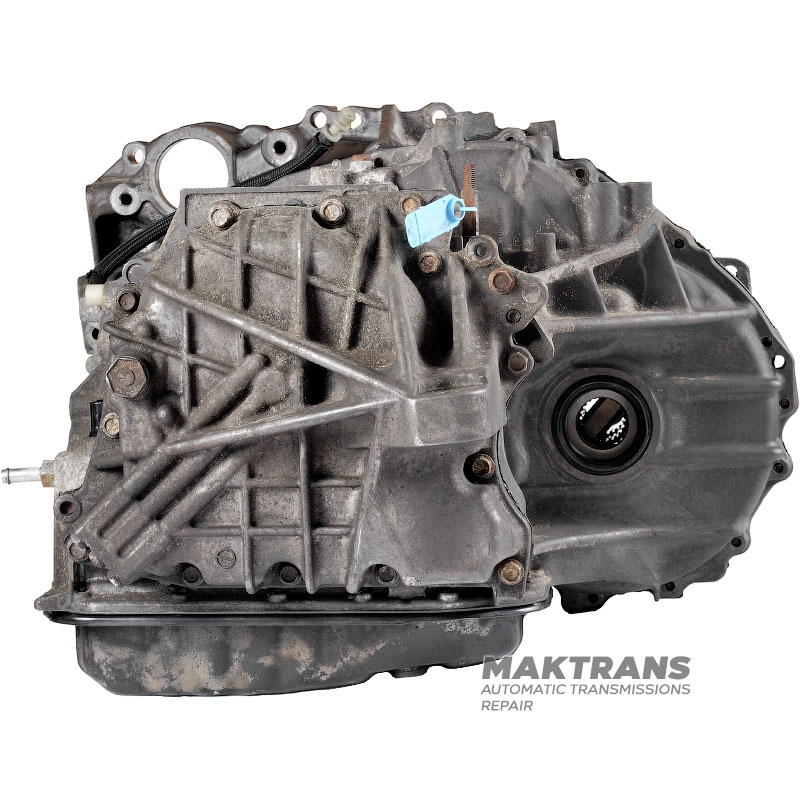 Odnowiona automatyczna skrzynia biegów TOYOTA / LEXUS U660F (4WD) - 305000E080, 3050045030, 3050045031, 3200033132