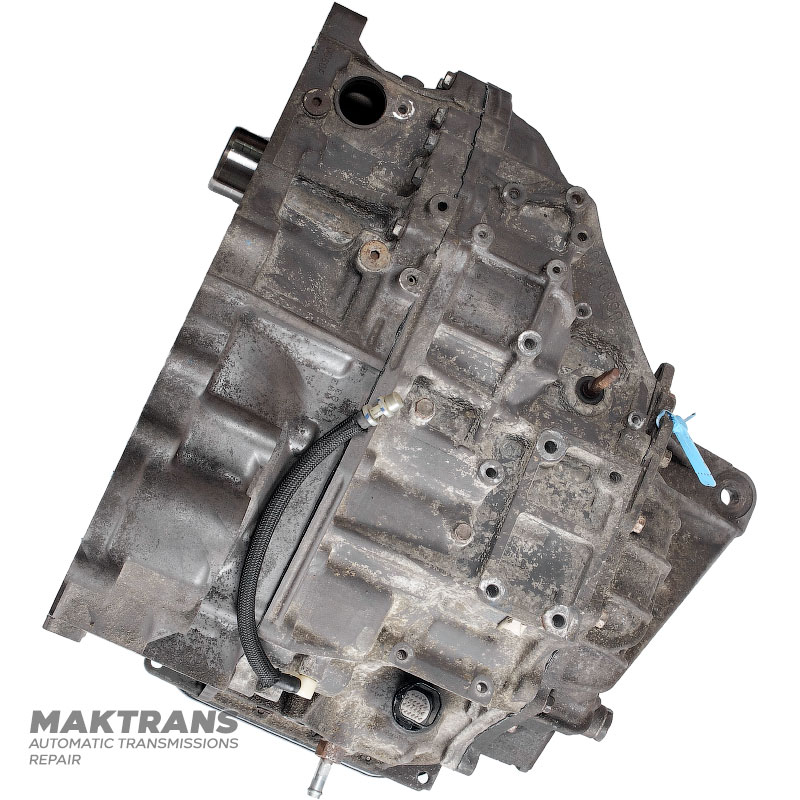 Odnowiona automatyczna skrzynia biegów TOYOTA / LEXUS U660F (4WD) - 305000E080, 3050045030, 3050045031, 3200033132