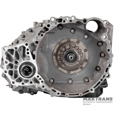 Odnowiona automatyczna skrzynia biegów TOYOTA / LEXUS U660F (4WD) - 305000E080, 3050045030, 3050045031, 3200033132