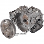 Odnowiona automatyczna skrzynia biegów (z konwerterem momentu obrotowego 423KA) TOYOTA / LEXUS U660F (4WD) - 305000E080, 3050045030, 3050045031