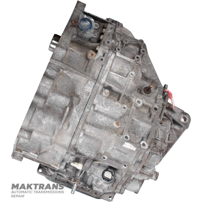 Odnowiona automatyczna skrzynia biegów (z konwerterem momentu obrotowego 423KA) TOYOTA / LEXUS U660F (4WD) - 305000E080, 3050045030, 3050045031