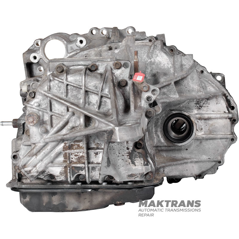 Odnowiona automatyczna skrzynia biegów (z konwerterem momentu obrotowego 423KA) TOYOTA / LEXUS U660F (4WD) - 305000E080, 3050045030, 3050045031