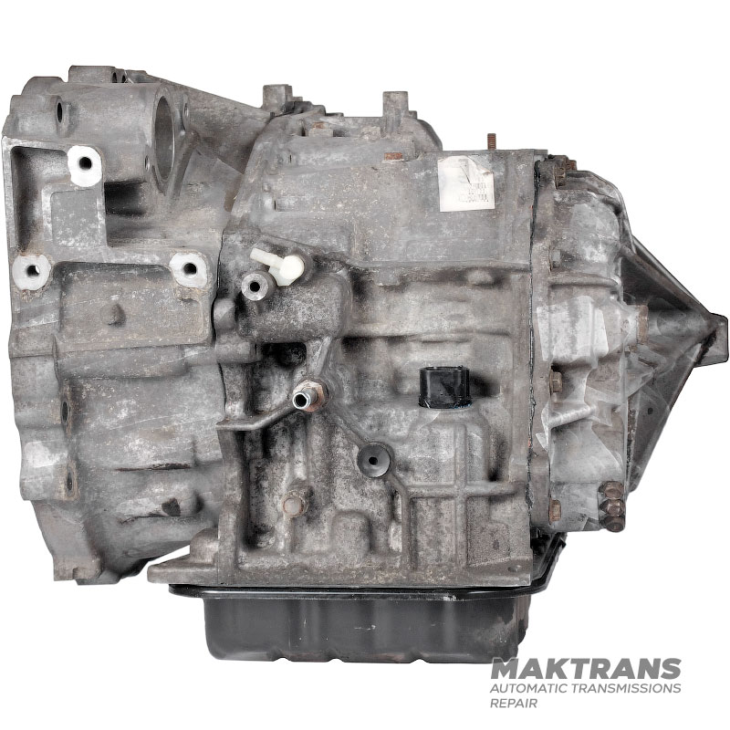 Odnowiona automatyczna skrzynia biegów (z konwerterem momentu obrotowego 423KA) TOYOTA / LEXUS U660F (4WD) - 305000E080, 3050045030, 3050045031