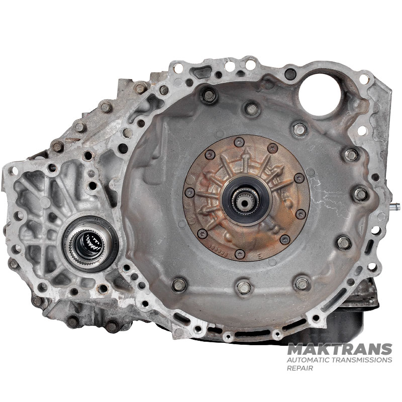 Odnowiona automatyczna skrzynia biegów (z konwerterem momentu obrotowego 423KA) TOYOTA / LEXUS U660F (4WD) - 305000E080, 3050045030, 3050045031
