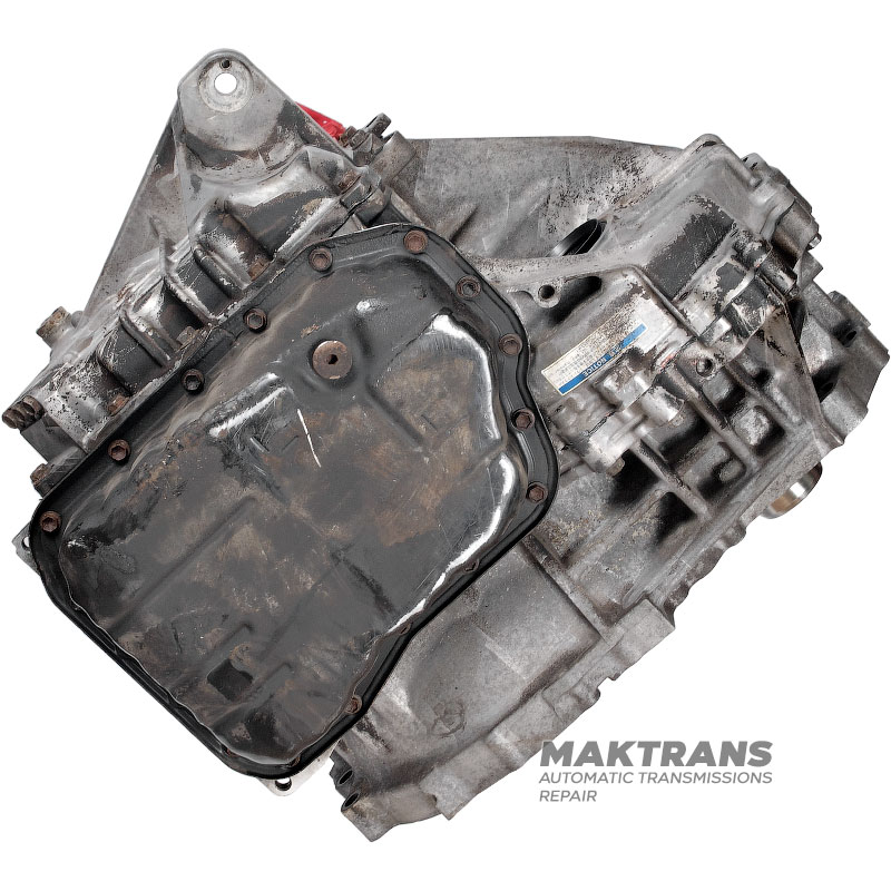 Odnowiona automatyczna skrzynia biegów (z konwerterem momentu obrotowego 423KA) TOYOTA / LEXUS U660F (4WD) - 305000E080, 3050045030, 3050045031