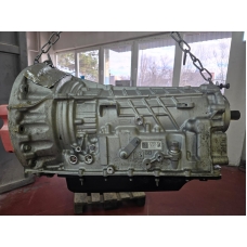Automatyczna skrzynia biegów (w komplecie z przetwornikiem momentu obrotowego) FORD 10R60 (4WD) — MB3P-7000-SA, MB3P-7006-BA, Ford Ranger 2.7L, 3.0L
