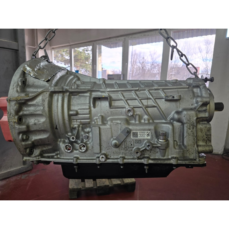Automatyczna skrzynia biegów (w komplecie z przetwornikiem momentu obrotowego) FORD 10R60 (4WD) — MB3P-7000-SA, MB3P-7006-BA, Ford Ranger 2.7L, 3.0L