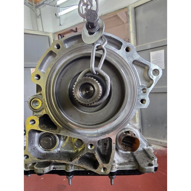 Automatyczna skrzynia biegów (w komplecie z przetwornikiem momentu obrotowego) FORD 10R60 (4WD) — MB3P-7000-SA, MB3P-7006-BA, Ford Ranger 2.7L, 3.0L
