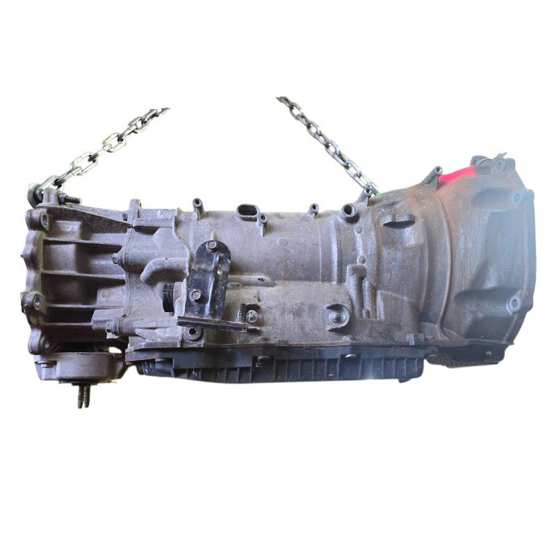Automatyczna skrzynia biegów (kompletna z przetwornikiem momentu obrotowego) 722.6 (5G-tronic), W5A580 (NAG1) — P52108704AD (RX085629AE, 68085629AD)