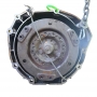 Automatyczna skrzynia biegów (kompletna z przetwornikiem momentu obrotowego) 722.6 (5G-tronic), W5A580 (NAG1) — P52108704AD (RX085629AE, 68085629AD)