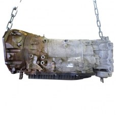 Automatyczna skrzynia biegów (kompletna z przetwornikiem momentu obrotowego) 722.6 (5G-tronic), W5A580 (NAG1) — P52108704AD (RX085629AE, 68085629AD)