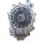 Automatyczna skrzynia biegów (kompletna z przetwornikiem momentu obrotowego) 722.6 (5G-tronic), W5A580 (NAG1) — P52108704AD (RX085629AE, 68085629AD)