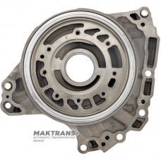 Obudowa przekładni pompy oleju Aisin Warner TF-60SN, VAG 09G — z tuleją (średnica wewnętrzna tulei 43,20 mm)
