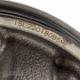 Obudowa przekładni pompy oleju Hyundai / KIA A6MF1 (GEN2) - średnica zewnętrzna obudowy 165,90 mm / 160 mm, z łożyskiem igiełkowym