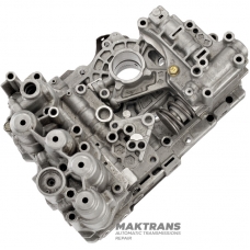 Blok zaworowy HONDA BMXA, SLXA — 27200PLX010, 27600PDM000, 27410P4R010, 27700PLX305