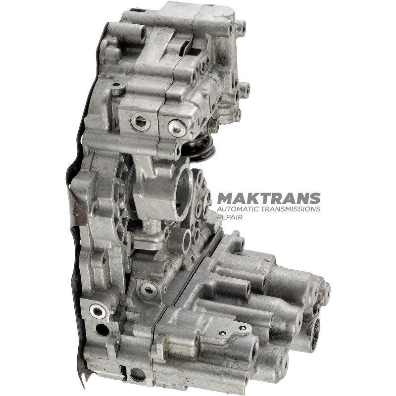Blok zaworowy HONDA BMXA, SLXA — 27200PLX010, 27600PDM000, 27410P4R010, 27700PLX305