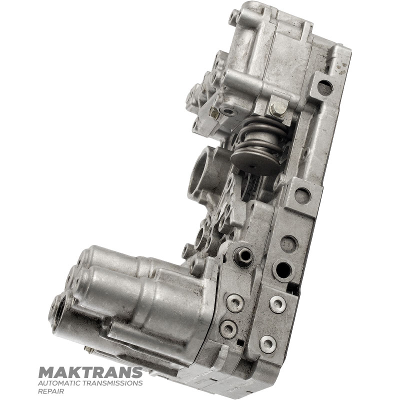 Blok zaworowy HONDA BMXA, SLXA — 27200PLX010, 27600PDM000, 27410P4R010, 27700PLX305