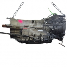 Zespół automatycznej skrzyni biegów (bez konwertera momentu obrotowego) ZF 6HP21X (4WD) - oznaczenie ZYT, 1071050012, 1071052013, 1071301272, (BMW X3 E83 2.0 SD)