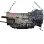 Zespół automatycznej skrzyni biegów (bez konwertera momentu obrotowego) ZF 6HP21X (4WD) - oznaczenie ZYT, 1071050012, 1071052013, 1071301272, (BMW X3 E83 2.0 SD)