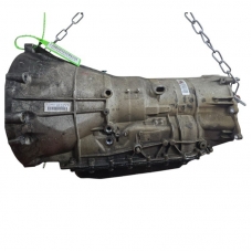 Zespół automatycznej skrzyni biegów (bez konwertera momentu obrotowego) ZF 6HP21X (4WD) - oznaczenie ZYT, 1071050012, 1071052013, 1071301272, (BMW X3 E83 2.0 SD)