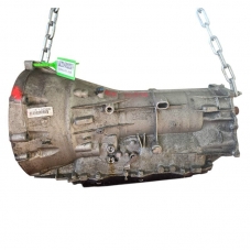 Zespół automatycznej skrzyni biegów (z przetwornikiem momentu obrotowego) ZF 8HP45X (4WD) - oznaczenie X6N, 1090024080, 1090026111, (BMW X3 F25 N47D20O1)