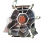Zespół automatycznej skrzyni biegów (z przetwornikiem momentu obrotowego) ZF 8HP45X (4WD) - oznaczenie X6N, 1090024080, 1090026111, (BMW X3 F25 N47D20O1)