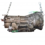 Zespół automatycznej skrzyni biegów (z przetwornikiem momentu obrotowego) ZF 8HP45X (4WD) - oznaczenie X6N, 1090024080, 1090026111, (BMW X3 F25 N47D20O1)