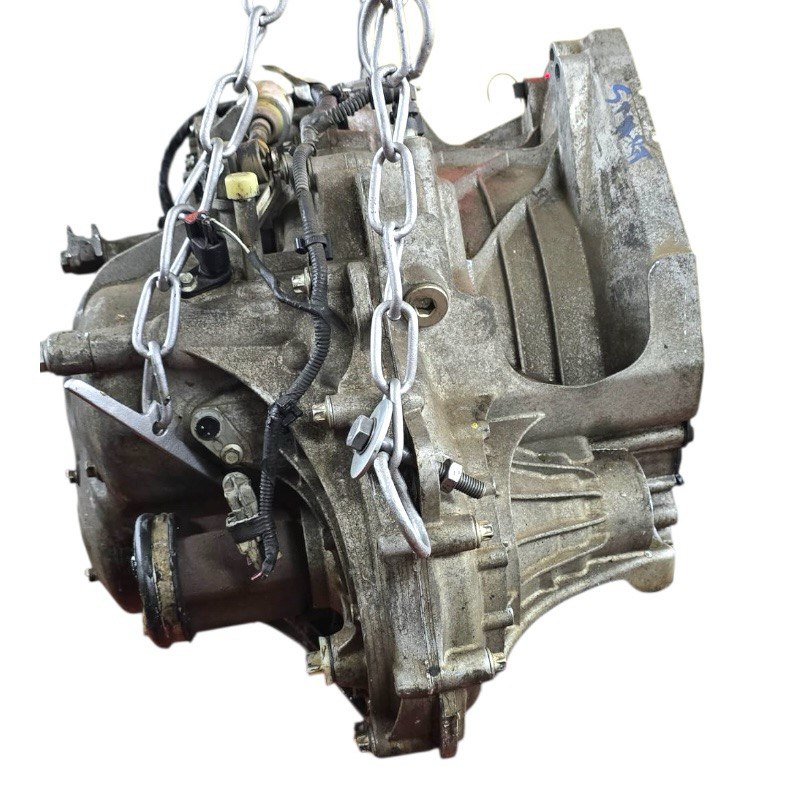 Automatyczna skrzynia biegów GETRAG 6DCT250, 6G-DCT, Renault DC0 — 320102290R, (SMART FORTWO COUPE 1.0 Turbo, RENAULT TWINGO III 1.0)