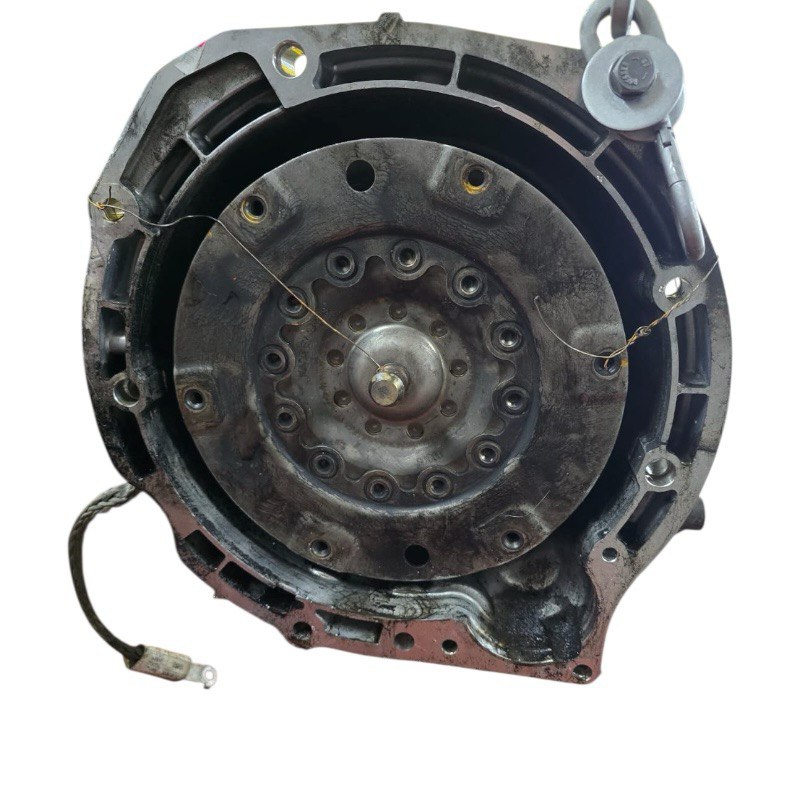 Zespół automatycznej skrzyni biegów (z konwerterem momentu obrotowego) GA8HP50Z, ZF 8HP50 (2WD) — 1101014074, ALFA ROMEO GIULIA (952) 2.2 D (952AEM250, 952AEA250)
