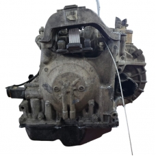 Zestaw automatycznej skrzyni biegów (bez konwertera momentu obrotowego) Aisin Warner TF-60SN / VAG 09G - 24007609178 (MINI R56, MINI Clubman R55, MINI Cabrio R57 1.6L)