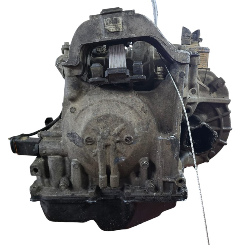 Zestaw automatycznej skrzyni biegów (bez konwertera momentu obrotowego) Aisin Warner TF-60SN / VAG 09G - 24007609178 (MINI R56, MINI Clubman R55, MINI Cabrio R57 1.6L)