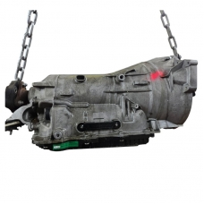 Zespół automatycznej skrzyni biegów (z przetwornikiem momentu obrotowego) ZF 8HP45 (2WD) - oznaczenie WVJ, 1090016093, 1090014042