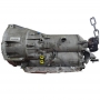 Zespół automatycznej skrzyni biegów (z przetwornikiem momentu obrotowego) ZF 8HP45 (2WD) - oznaczenie WVJ, 1090016093, 1090014042