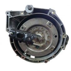 Zespół automatycznej skrzyni biegów (z przetwornikiem momentu obrotowego) ZF 8HP45 (2WD) - oznaczenie WVJ, 1090016093, 1090014042