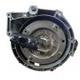 Zespół automatycznej skrzyni biegów (z przetwornikiem momentu obrotowego) ZF 8HP45 (2WD) - oznaczenie WVJ, 1090016093, 1090014042