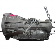 Zestaw automatycznej skrzyni biegów (z konwerterem momentu obrotowego, bez skrzyni rozdzielczej) ZF 8HP50, GA8HP50Z (4WD) — 1101024136, 1101401098 (Alfa Romeo Stelvio (949) 2.2d 16V 180 Q4)